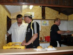80 Jahre SV Neusorg