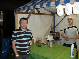80 Jahre SV Neusorg