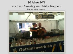 Jahresrückblick 2012