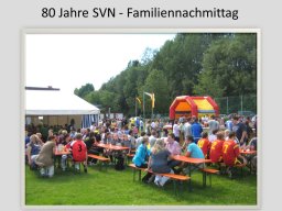 Jahresrückblick 2012