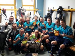 Futsal 3. Platz bei den Bayerischen