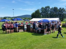 85 Jahre SV Neusorg - Sommerfest