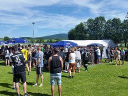 85 Jahre SV Neusorg - Sommerfest