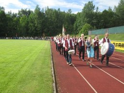 85 Jahre SV Neusorg - Sommerfest