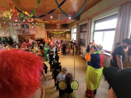 Kinderfasching